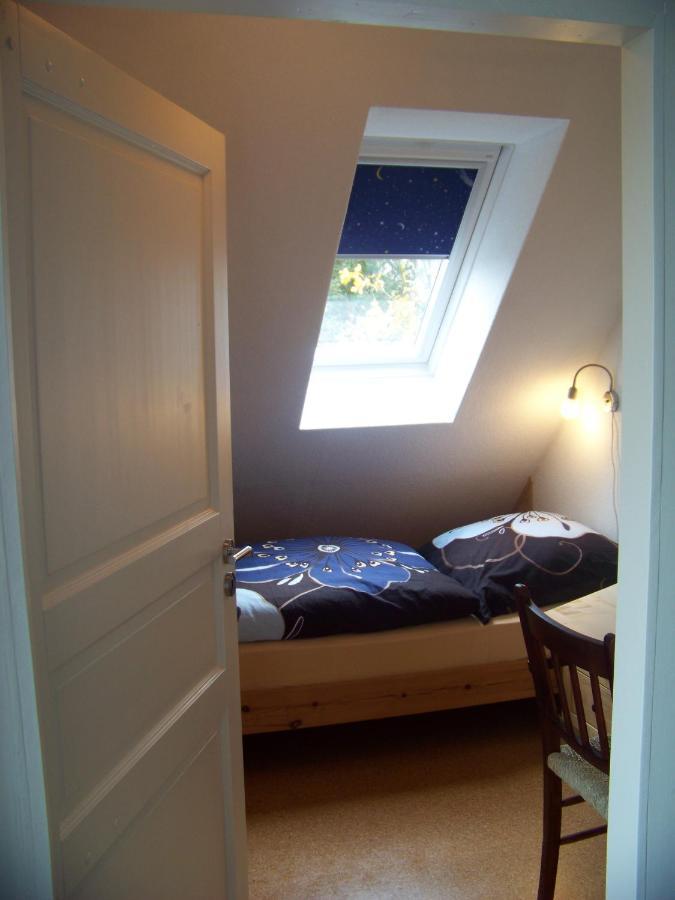 Villa Haus Am Reithmoor à Grossefehn Extérieur photo