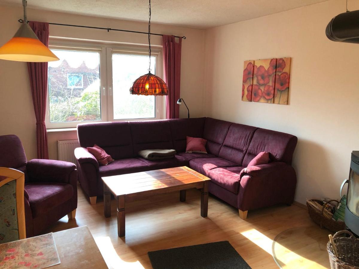 Villa Haus Am Reithmoor à Grossefehn Extérieur photo